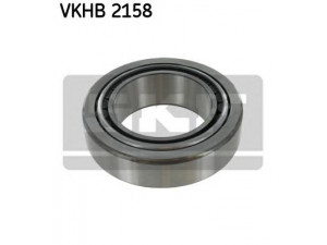 SKF VKHB 2158 rato guolis 
 Ašies montavimas/vairavimo mechanizmas/ratai -> Rato stebulė/montavimas -> Rato guolis
001 980 67 02, 005 981 83 05, 005 981 86 05