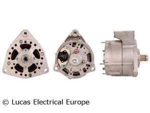 LUCAS ELECTRICAL LRA00971 kintamosios srovės generatorius
0071542402