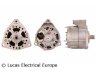 LUCAS ELECTRICAL LRA00971 kintamosios srovės generatorius
0071542402