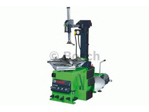 BOSCH DIAGNOSTICS 1 694 100 118 padangų montavimo mašina