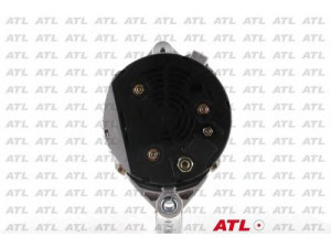 ATL Autotechnik L 39 240 kintamosios srovės generatorius 
 Elektros įranga -> Kint. sr. generatorius/dalys -> Kintamosios srovės generatorius
1204146, 24439411, 6204063, 6204152