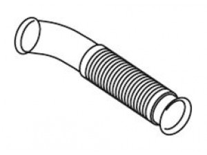 DINEX 68249 išleidimo kolektorius
410296