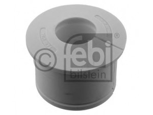 FEBI BILSTEIN 04764 skersinio stabilizatoriaus įvorių komplektas 
 Ašies montavimas/vairavimo mechanizmas/ratai -> Stabilizatorius/fiksatoriai -> Sklendės
000 323 37 85