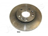 JAPANPARTS DI-032 stabdžių diskas 
 Stabdžių sistema -> Diskinis stabdys -> Stabdžių diskas
402066300R