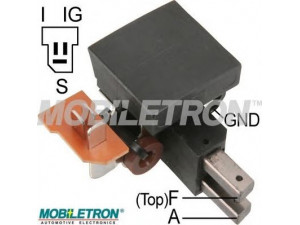 MOBILETRON VR-H2009-51 reguliatorius, kintamosios srovės generatorius
A866T01871, A866X01871, 23215-W1710