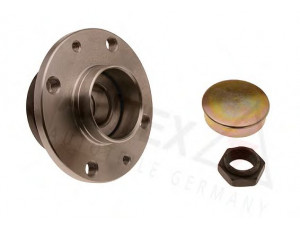 AUTEX 810078 rato guolio komplektas 
 Ašies montavimas/vairavimo mechanizmas/ratai -> Rato stebulė/montavimas -> Rato guolis
46554135, 46554135, 51759727, 51759727