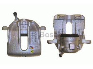BOSCH 0 986 473 658 stabdžių apkaba 
 Stabdžių sistema -> Stabdžių matuoklis -> Stabdžių matuoklio montavimas
000 420 61 83, A 000 420 61 83