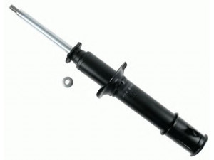 SACHS 280 609 amortizatorius 
 Pakaba -> Amortizatorius
48520-97209, 48520-97210, 48520-97211