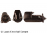 LUCAS ELECTRICAL LRS01932 starteris 
 Elektros įranga -> Starterio sistema -> Starteris