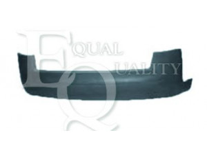 EQUAL QUALITY P2127 buferis 
 Kėbulas -> Transporto priemonės galas -> Buferis/dalys
4B5 807 301 AF, 4B5 807 301 AF 7DL