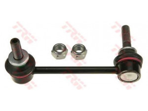 TRW JTS7564 šarnyro stabilizatorius 
 Ašies montavimas/vairavimo mechanizmas/ratai -> Stabilizatorius/fiksatoriai -> Pasukimo trauklė
488100K010, 4881060040, 4881060040