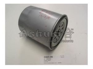 ASHUKI C023-05 alyvos filtras 
 Techninės priežiūros dalys -> Techninės priežiūros intervalai
0 986 AF1 112/BOSCH, 08438392/MAHLE