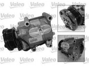VALEO 699326 kompresorius, oro kondicionierius 
 Oro kondicionavimas -> Kompresorius/dalys
1064354, 1066927, 1123560, 1346251