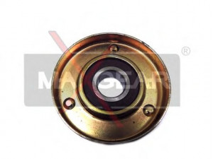 MAXGEAR 54-0321 kreipiantysis skriemulys, V formos rumbuotas diržas 
 Diržinė pavara -> V formos rumbuotas diržas/komplektas -> Laisvasis/kreipiamasis skriemulys
PQR 10013