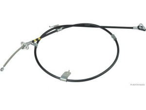 MAGNETI MARELLI 600000126240 trosas, stovėjimo stabdys
46420-B2180