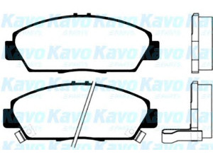 KAVO PARTS BP-2024 stabdžių trinkelių rinkinys, diskinis stabdys 
 Techninės priežiūros dalys -> Papildomas remontas
45022S30408, 45022S30G10, 45022S30G11