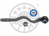 OPTIMAL G1-1014 skersinės vairo trauklės galas 
 Vairavimas -> Vairo mechanizmo sujungimai
32106774221, 32211095958