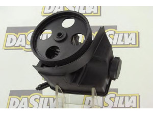 DA SILVA DP2610 hidraulinis siurblys, vairo sistema 
 Vairavimas -> Vairo pavara/siurblys
00004007XE, 4007.XE