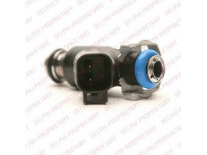 DELPHI FJ10735 įpurškimo antgalis
12613411, 28074900