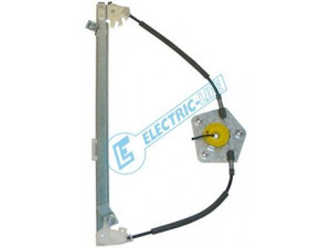 ELECTRIC LIFE ZR PG708 R lango pakėliklis 
 Vidaus įranga -> Elektrinis lango pakėliklis
9222000000000