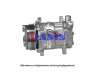 AKS DASIS 850446N kompresorius, oro kondicionierius 
 Oro kondicionavimas -> Kompresorius/dalys
7700863108