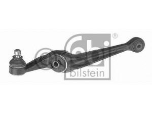 FEBI BILSTEIN 10127 vikšro valdymo svirtis 
 Ašies montavimas/vairavimo mechanizmas/ratai -> Valdymo svirtis/pasukamosios svirties sujungimas -> Vairo trauklės (valdymo svirtis, išilginis balansyras, diago
3521.31, 3521.33, 3521.34, 91 516 337