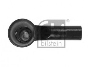 FEBI BILSTEIN 42206 skersinės vairo trauklės galas 
 Vairavimas -> Vairo mechanizmo sujungimai
53540-S47-951