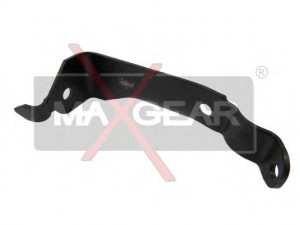 MAXGEAR 72-1347 rėmas, stabilizatoriaus tvirtinimas 
 Ašies montavimas/vairavimo mechanizmas/ratai -> Stabilizatorius/fiksatoriai -> Sklendės
208 323 01 40, 208 323 01 40