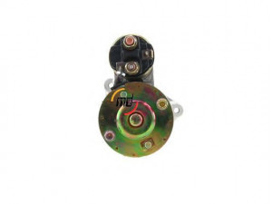 ARTEC 48212717 starteris 
 Elektros įranga -> Starterio sistema -> Starteris
M 000 T 81981, M0T81981, M2T47381
