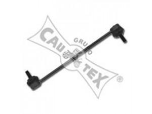 CAUTEX 021264 šarnyro stabilizatorius 
 Ašies montavimas/vairavimo mechanizmas/ratai -> Stabilizatorius/fiksatoriai -> Savaime išsilyginanti atrama
54618AX600, 8200127308, 8200605381