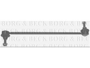 BORG & BECK BDL6582 šarnyro stabilizatorius 
 Ašies montavimas/vairavimo mechanizmas/ratai -> Stabilizatorius/fiksatoriai -> Savaime išsilyginanti atrama
5087.78, 96 347 856, 96347856, 98 049 474 80