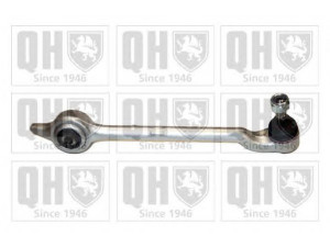 QUINTON HAZELL QSJ1482S vikšro valdymo svirtis 
 Ašies montavimas/vairavimo mechanizmas/ratai -> Valdymo svirtis/pasukamosios svirties sujungimas -> Vairo trauklės (valdymo svirtis, išilginis balansyras, diago
31 12 1 094 234