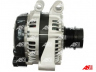 AS-PL A6175 kintamosios srovės generatorius
4R8310300AB