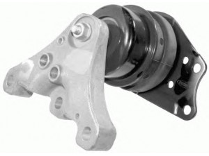 BOGE 88-625-A variklio montavimas
6Q0 199 167 BN, 6Q0 199 167 BN