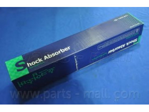 PARTS-MALL PJB-F023 amortizatorius 
 Pakaba -> Amortizatorius
546113F000, 546113F100, 546113F400
