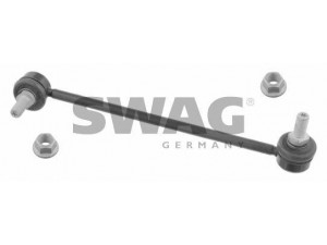 SWAG 10 92 4575 šarnyro stabilizatorius 
 Ašies montavimas/vairavimo mechanizmas/ratai -> Stabilizatorius/fiksatoriai -> Savaime išsilyginanti atrama
639 320 01 89, 639 320 03 89, 639 320 05 89