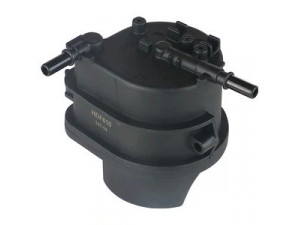 DELPHI HDF610 kuro filtras 
 Techninės priežiūros dalys -> Papildomas remontas
1901.68, 1901.70, 1901.73, 1901.75