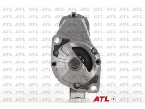 ATL Autotechnik A 79 060 starteris 
 Elektros įranga -> Starterio sistema -> Starteris
1661510101, 1661511001, A1661510101