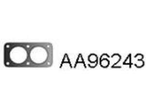 VENEPORTE AA96243 tarpiklis, išleidimo kolektorius
3414302, 34143024