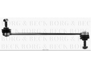 BORG & BECK BDL7358 šarnyro stabilizatorius 
 Ašies montavimas/vairavimo mechanizmas/ratai -> Stabilizatorius/fiksatoriai -> Savaime išsilyginanti atrama
8201079463