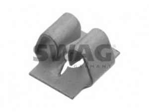 SWAG 30 93 9092 variklio dangčio fiksatorius 
 Variklis -> Variklio dangtis
N 103 271 01