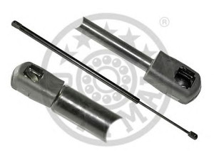 OPTIMAL AG-17133 dujinė spyruoklė, bagažinė 
 Priedai -> Bagažinė/pakrovimo skyrius
873151, 873184, 9250679580