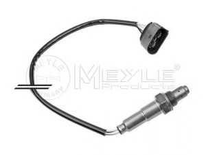 MEYLE 114 950 0001 lambda jutiklis 
 Variklis -> Variklio elektra
030 906 265 BS, 030 906 265 BT