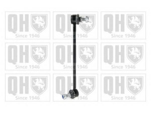 QUINTON HAZELL QLS3781S šarnyro stabilizatorius 
 Ašies montavimas/vairavimo mechanizmas/ratai -> Stabilizatorius/fiksatoriai -> Savaime išsilyginanti atrama
54840 4H000, 85-0834