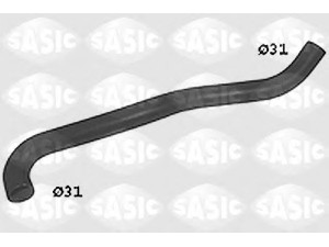 SASIC SWH4220 radiatoriaus žarna 
 Aušinimo sistema -> Žarnelės/vamzdeliai/sujungimai -> Radiatoriaus žarnos
7700697815