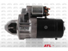 ATL Autotechnik A 70 740 starteris
004 151 32 01