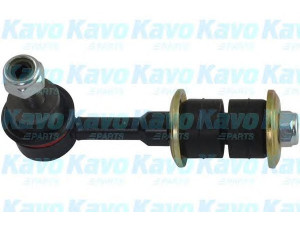 KAVO PARTS SLS-9095 šarnyro stabilizatorius 
 Ašies montavimas/vairavimo mechanizmas/ratai -> Stabilizatorius/fiksatoriai -> Savaime išsilyginanti atrama
4883005030