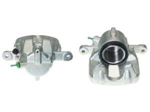 BUDWEG CALIPER 343968 stabdžių apkaba 
 Dviratė transporto priemonės -> Stabdžių sistema -> Stabdžių apkaba / priedai
77362367, 77363362, 77364339