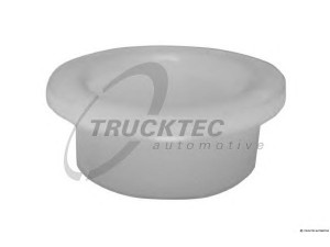 TRUCKTEC AUTOMOTIVE 01.30.119 skersinio stabilizatoriaus įvorių komplektas
941 323 0350