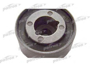 PATRON PSE1178 stebulės laikiklio įvorė 
 Ašies montavimas/vairavimo mechanizmas/ratai -> Ašies atrama/ašies korpusas/ašies montavimas -> Pasukamojo veleno sujungimas
1293512142